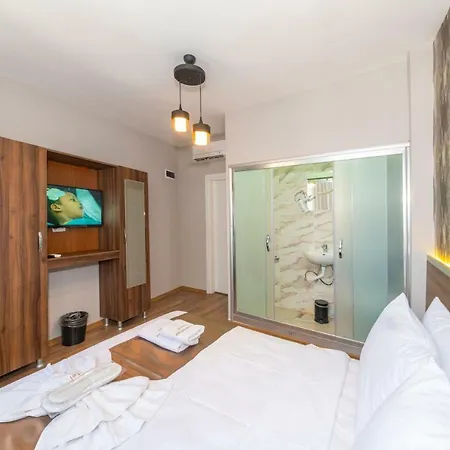 Pera Imperium 2 * İstanbul