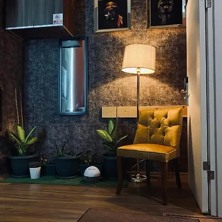 Hotel Pera Imperium 2