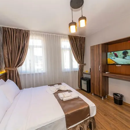 Pera Imperium 2 Hotel