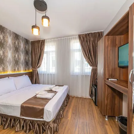 Pera Imperium 2 * Istanbul