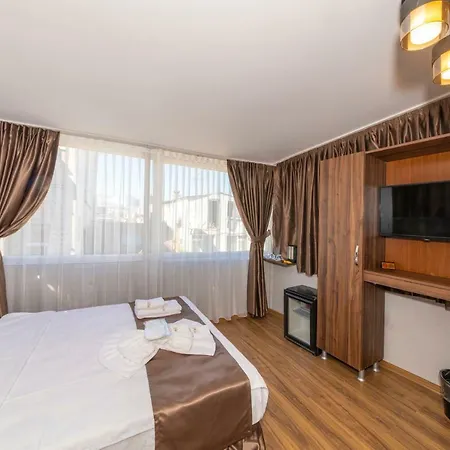 Pera Imperium 2 Hotel