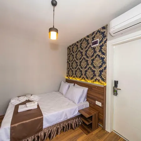 Hotel Pera Imperium 2 *